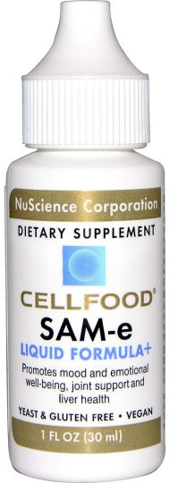 Cell Food Sam-E 30 ml Cell Food Sam-E 30 ml