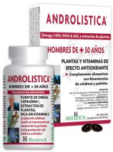 Androlistica 90 Capsules Androlistica 90 Capsules