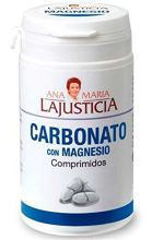 Magnesium Carbonate 75 Tablets Magnesium Carbonate 75 Tablets