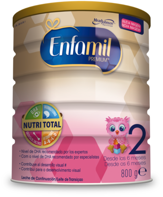Enfamil Premium 2 Infant Continuation Milk