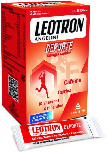 Leotron Sports 20 Envelopes