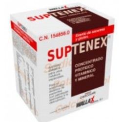 Sup tenex Sup tenex