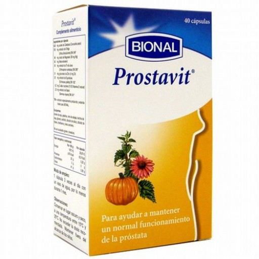 Prostanol® Prostanol®