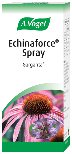 Echinacea Spray 30 ml Echinacea Spray 30 ml