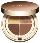 Eyeshadow palette 4 colors No. 04 Eyeshadow palette 4 colors No. 04