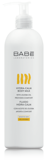 Hydra-Calm Fluid 100 Ml
