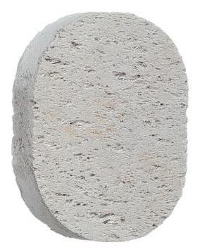 Oval Pumice Stone