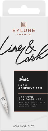Clear Line &amp; Lash Eyeliner