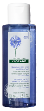 Waterproof eye make-up remover Waterproof eye make-up remover