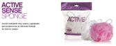 Active Sense Exfoliating Sponge Active Sense Exfoliating Sponge