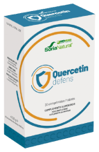 Quercetin Defens 30 tablets