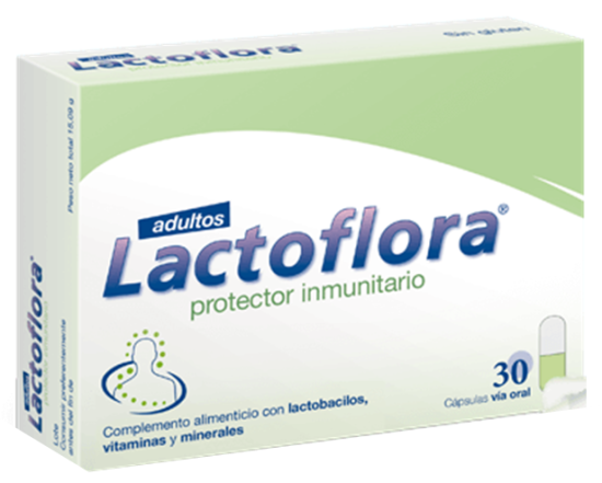 Immune protector Adults 30 capsules Immune protector Adults 30 capsules