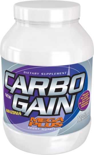 Carbo Gain Chocolate Carbo Gain Chocolate