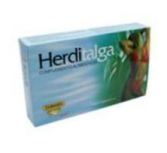 Herditalga (Garcinia Algae Red Tea) 16Amp. Herditalga (Garcinia Algae Red Tea) 16Amp.