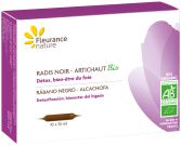 Black Radish - Bio Artichoke in Ampoules