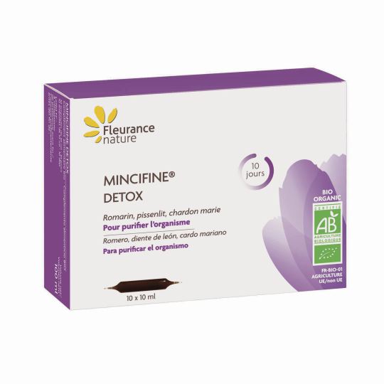Mincifine Detox Mincifine Detox