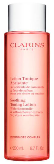 Soothing Tonic Lotion 200 ml