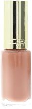 Color Riche Nail Lacquer 5 ml