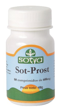 Sotya Sot Prost 80 Tablets