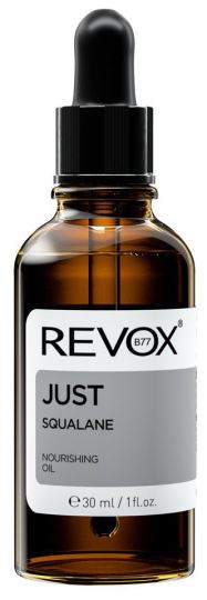 Revox B77 Just Squalane Oil 30 ml