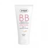 BB cream normal and dry skin SPF15 50 ml