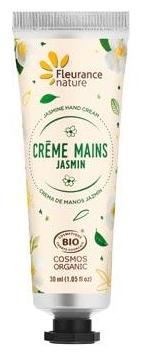 Jasmine Hand Cream