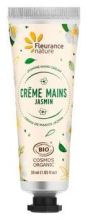 Jasmine Hand Cream
