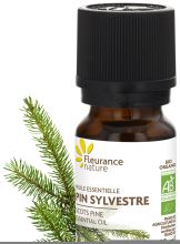 Bio Wild Pine Essential Oil 10 ml