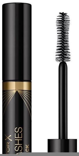 Mascara Divine Lashes Rich black 8 ml