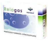 Relaxes 60 capsules internature Relaxes 60 capsules internature