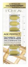 Collagen Ampoules Age Perfect 7 units