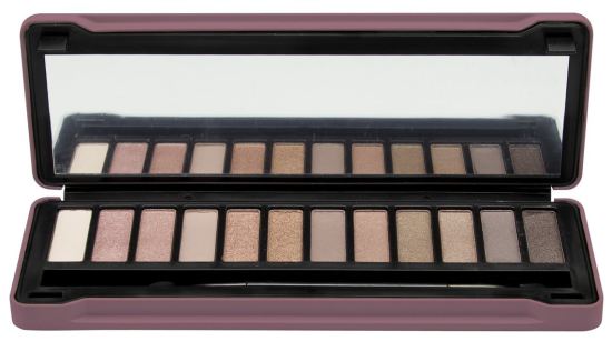 Magic Studio Nature Eyeshadow Palette 12 shades Magic Studio Nature Eyeshadow Palette 12 shades