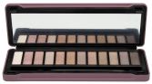 Magic Studio Nature Eyeshadow Palette 12 shades Magic Studio Nature Eyeshadow Palette 12 shades