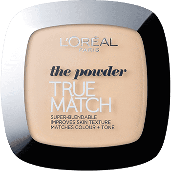 True Match Compact Powder 9 gr True Match Compact Powder 9 gr