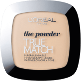 True Match Compact Powder 9 gr True Match Compact Powder 9 gr