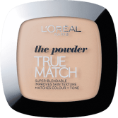 True Match Compact Powder 9 gr True Match Compact Powder 9 gr