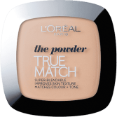 True Match Compact Powder 9 gr True Match Compact Powder 9 gr