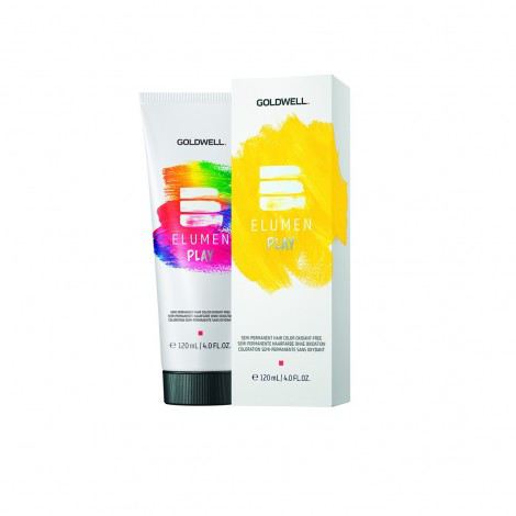 Goldwell Elumen Play dye 120 ml