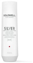 Dual Silver Shampoo 250 ml