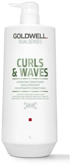 Goldwell Dual Curls & Waves Hydrating Conditioner 1 L