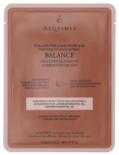 Essentially Beautiful Balancing Hydrating Facial Mask