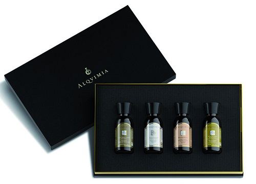 Body Bestsellers Experience Box 4 pieces