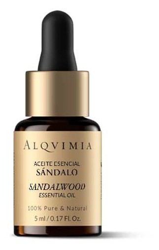 Sandalwood Essential Oil 10 ml