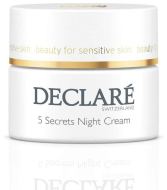 5 Secrets night Stress Balance Night Cream 50 ml 5 Secrets night Stress Balance Night Cream 50 ml