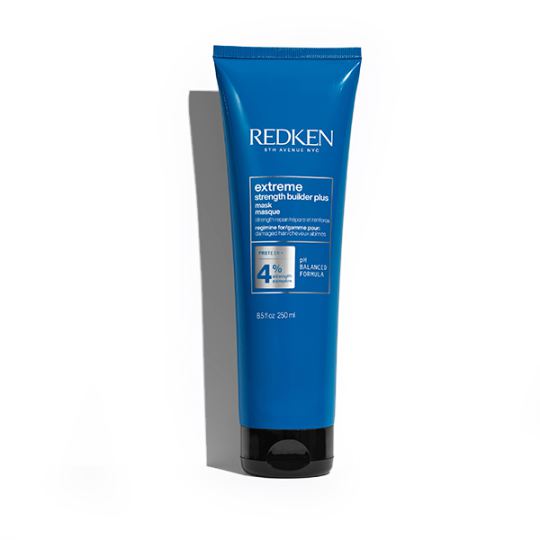 Redken Fortifying Mask Extreme Strength Builder plus 250 ml