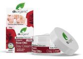 Rose Otto Day Cream 50 ml Rose Otto Day Cream 50 ml