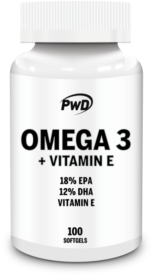 Omega 3 + Vitamin E 90 pearls Omega 3 + Vitamin E 90 pearls
