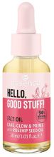 Hello Good Stuff! Facial Oil 30 ml