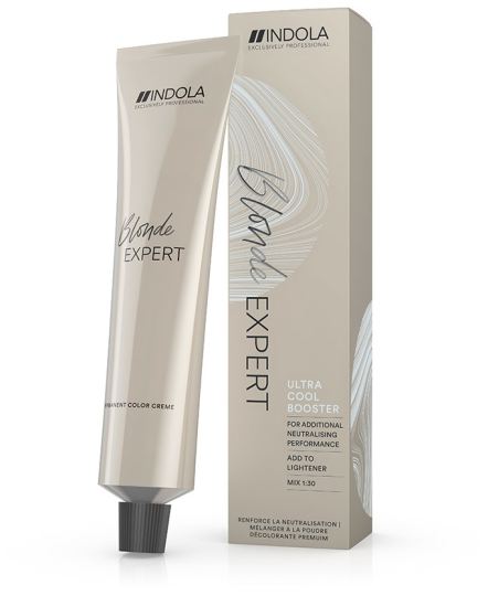 Indola Expert Blonde hair color 60 ml