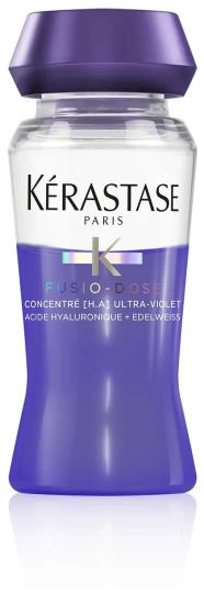 K&eacute;rastase Blond Absolu Fusio Dose Treatment 10 units 12 ml